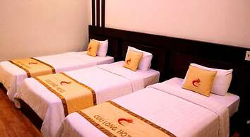 Cuu Long Hotel