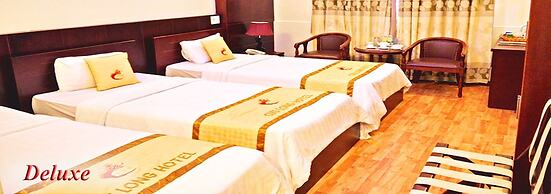 Cuu Long Hotel