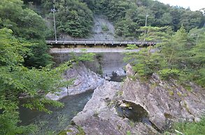 Shin Kabakawa Kanko Hotel