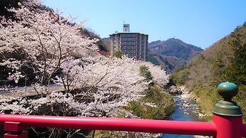 Shin Kabakawa Kanko Hotel