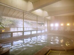 Shin Kabakawa Kanko Hotel
