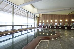 Shin Kabakawa Kanko Hotel