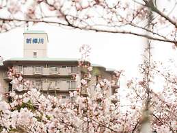 Shin Kabakawa Kanko Hotel