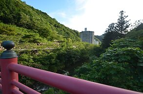 Shin Kabakawa Kanko Hotel