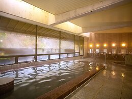 Shin Kabakawa Kanko Hotel