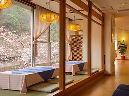 Shin Kabakawa Kanko Hotel