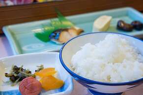 Shin Kabakawa Kanko Hotel