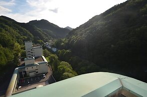 Shin Kabakawa Kanko Hotel