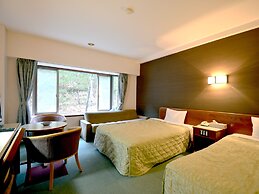 Shin Kabakawa Kanko Hotel