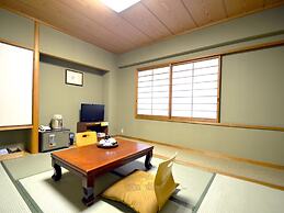 Shin Kabakawa Kanko Hotel