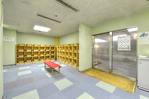 Shin Kabakawa Kanko Hotel