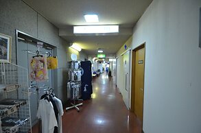 Shin Kabakawa Kanko Hotel