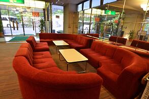 Shin Kabakawa Kanko Hotel