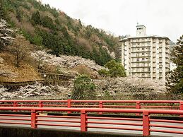 Shin Kabakawa Kanko Hotel