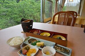 Shin Kabakawa Kanko Hotel