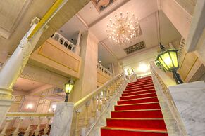 Shin Kabakawa Kanko Hotel