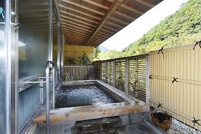 Shin Kabakawa Kanko Hotel