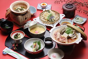 Shin Kabakawa Kanko Hotel