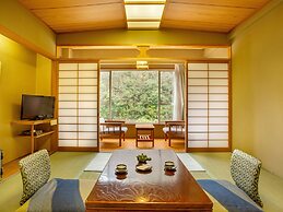Shin Kabakawa Kanko Hotel