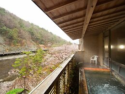 Shin Kabakawa Kanko Hotel