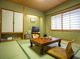 Shin Kabakawa Kanko Hotel