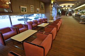 Shin Kabakawa Kanko Hotel