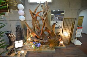 Shin Kabakawa Kanko Hotel