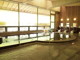 Shin Kabakawa Kanko Hotel