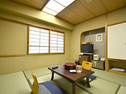 Shin Kabakawa Kanko Hotel