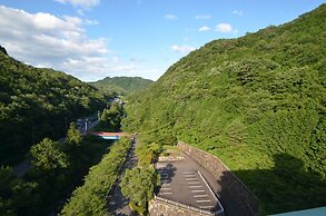 Shin Kabakawa Kanko Hotel