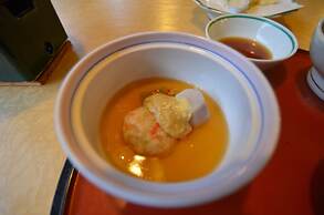 Shin Kabakawa Kanko Hotel