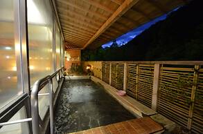 Shin Kabakawa Kanko Hotel