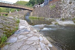 Shin Kabakawa Kanko Hotel