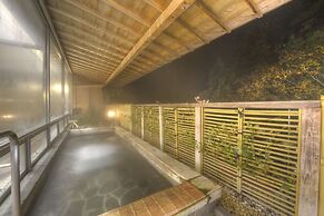 Shin Kabakawa Kanko Hotel