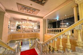 Shin Kabakawa Kanko Hotel