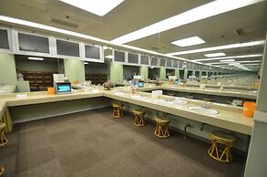 Shin Kabakawa Kanko Hotel
