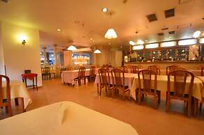 Shin Kabakawa Kanko Hotel