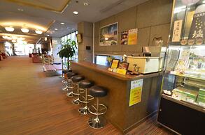 Shin Kabakawa Kanko Hotel