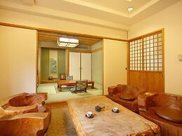 Shin Kabakawa Kanko Hotel