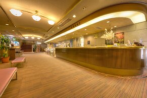 Shin Kabakawa Kanko Hotel