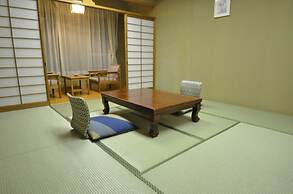 Shin Kabakawa Kanko Hotel