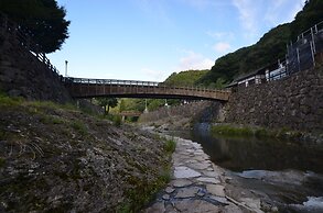 Shin Kabakawa Kanko Hotel