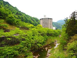 Shin Kabakawa Kanko Hotel