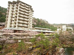 Shin Kabakawa Kanko Hotel