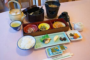 Shin Kabakawa Kanko Hotel