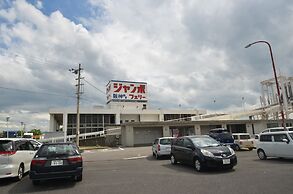 Shin Kabakawa Kanko Hotel