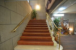 Shin Kabakawa Kanko Hotel