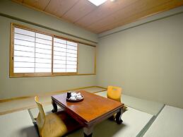 Shin Kabakawa Kanko Hotel