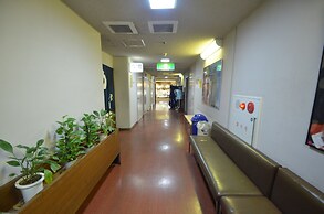 Shin Kabakawa Kanko Hotel
