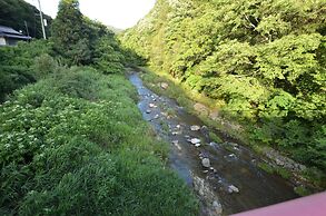 Shin Kabakawa Kanko Hotel